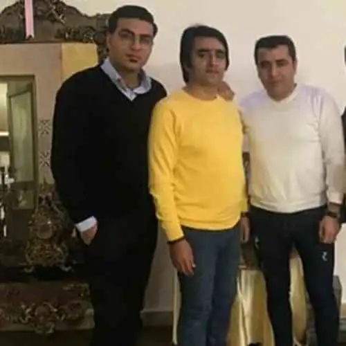 های های ای یار